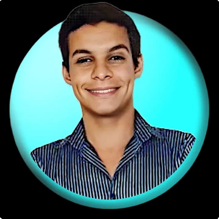 Foto de perfil de Alicinho