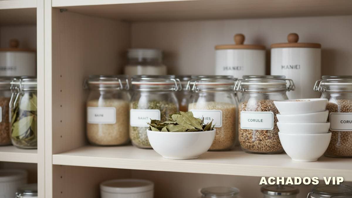 Adeus Ratos e Baratas: Como Usar a Folha de Louro como Repelente Natural